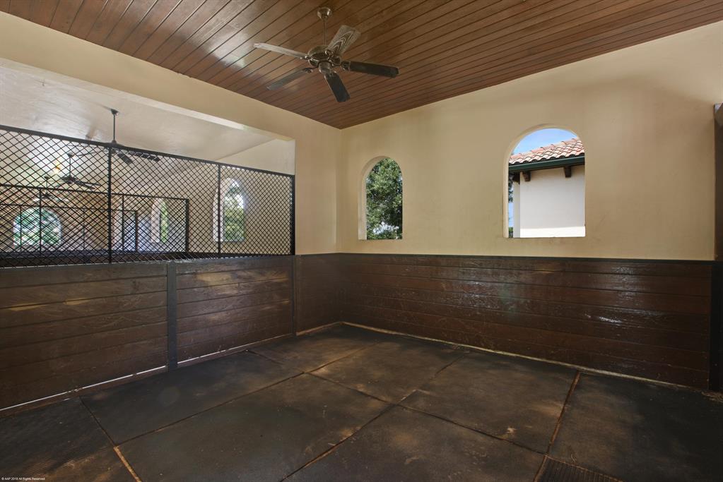 Palm Glade Ranches - Residential