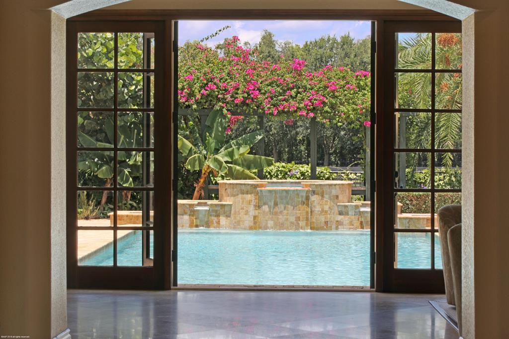 Palm Glade Ranches - Residential