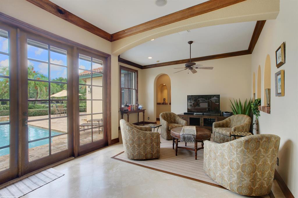 Palm Glade Ranches - Residential