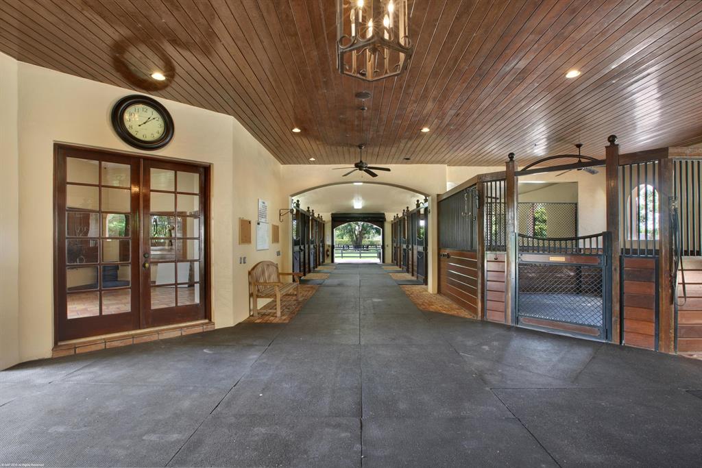 Palm Glade Ranches - Residential