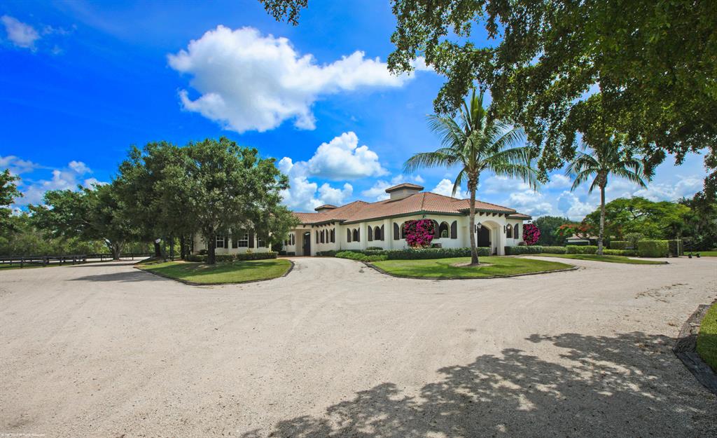 Palm Glade Ranches - Residential