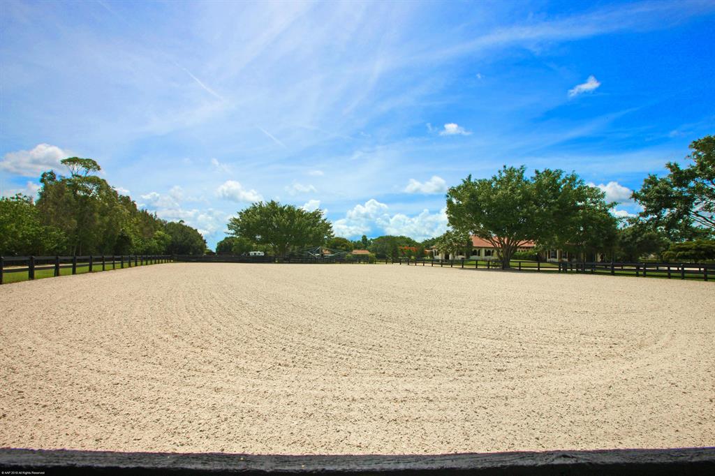 Palm Glade Ranches - Residential