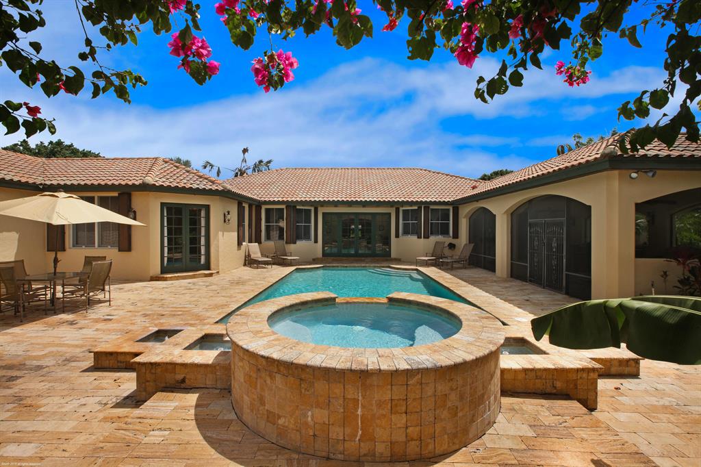 Palm Glade Ranches - Residential