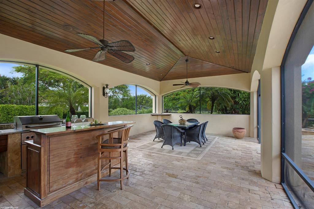 Palm Glade Ranches - Residential