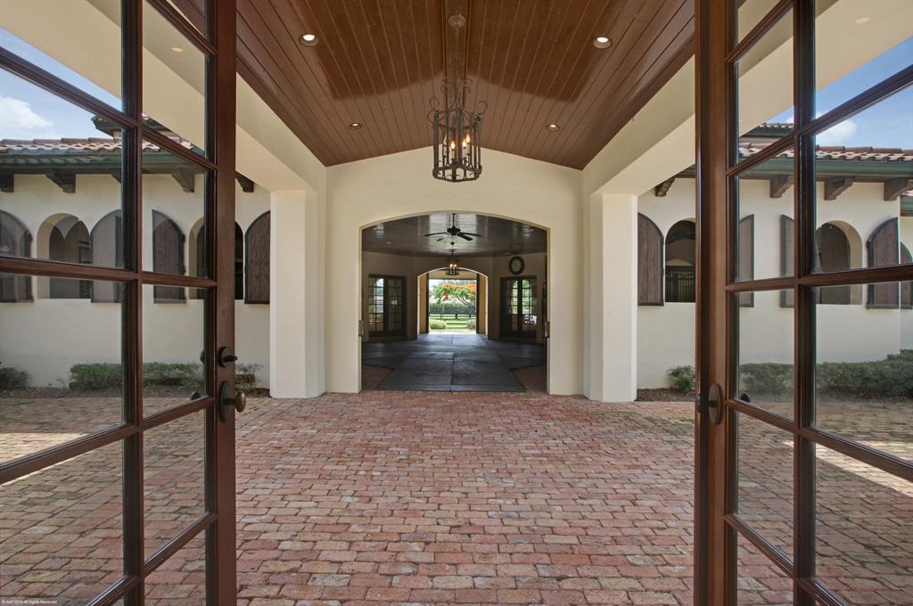 Palm Glade Ranches - Residential