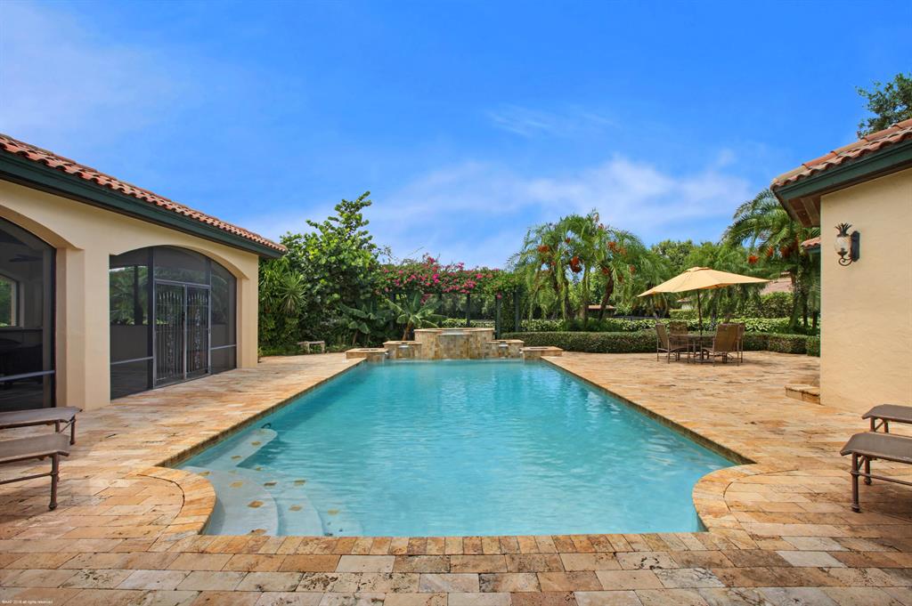 Palm Glade Ranches - Residential