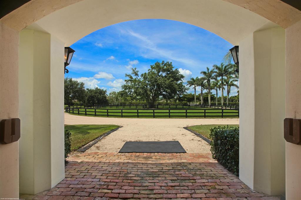 Palm Glade Ranches - Residential