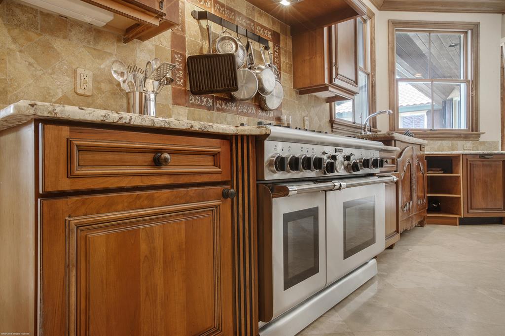 Palm Glade Ranches - Residential