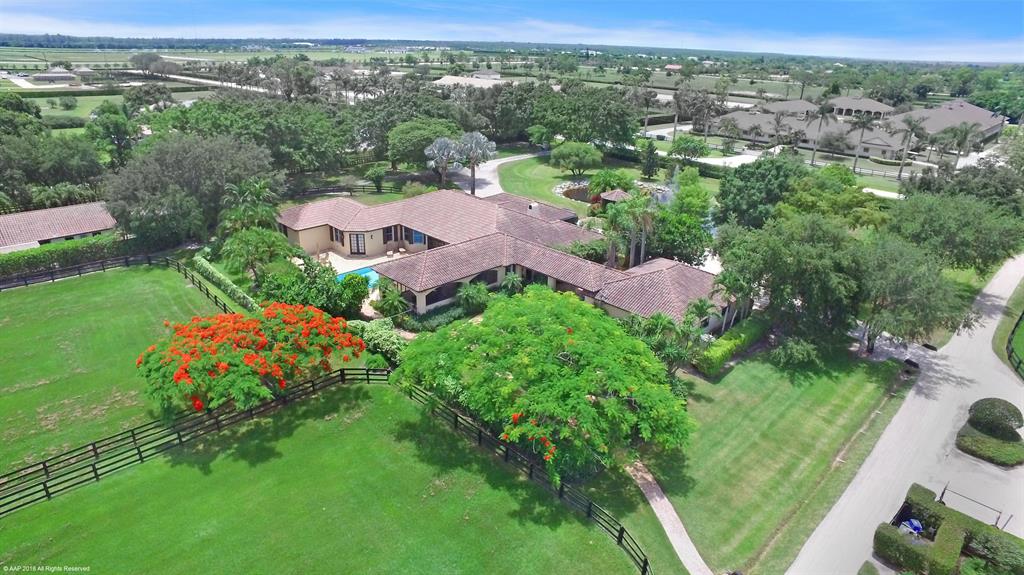 Palm Glade Ranches - Residential