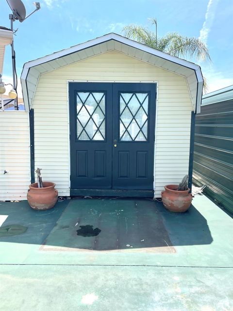 A home in Okeechobee