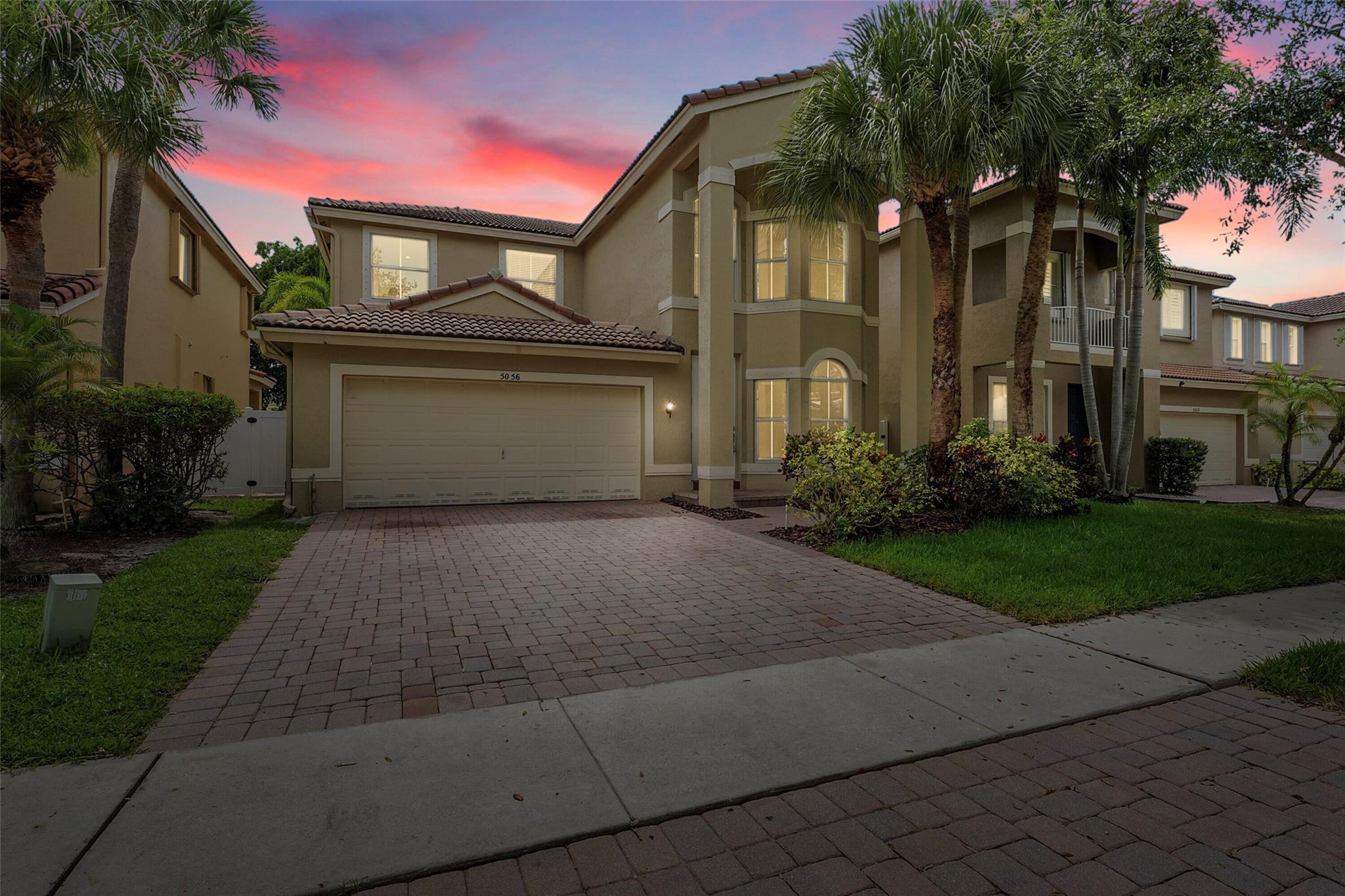 5056 Sancerre Cir