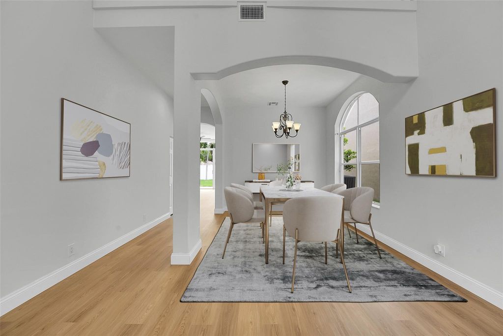 Photo of 5056 Sancerre Circle, Lake Worth, FL 33463 (MLS # F10513287)