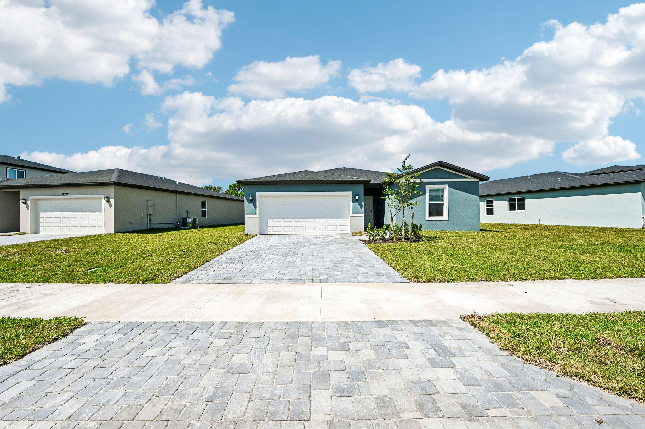15795 SW VINE Drive, Indiantown, FL, 34956/$439,990 3 15795 SW VINE Drive