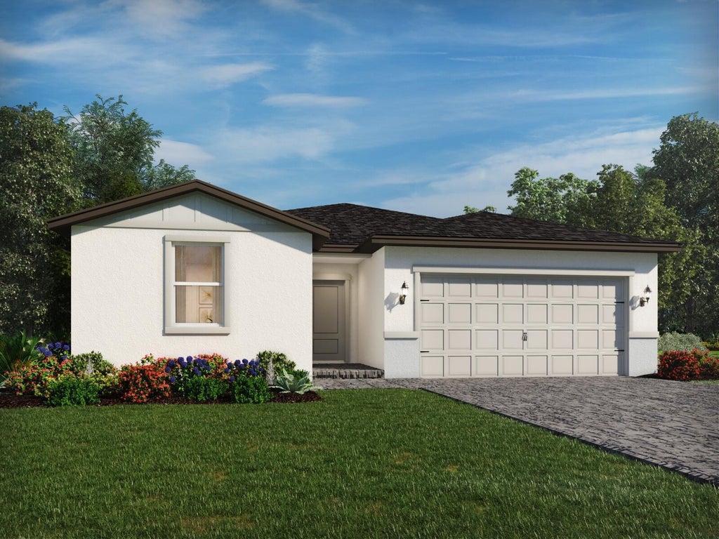 Photo of 15795 SW VINE Drive, Indiantown, FL 34956 (MLS # B26082061)