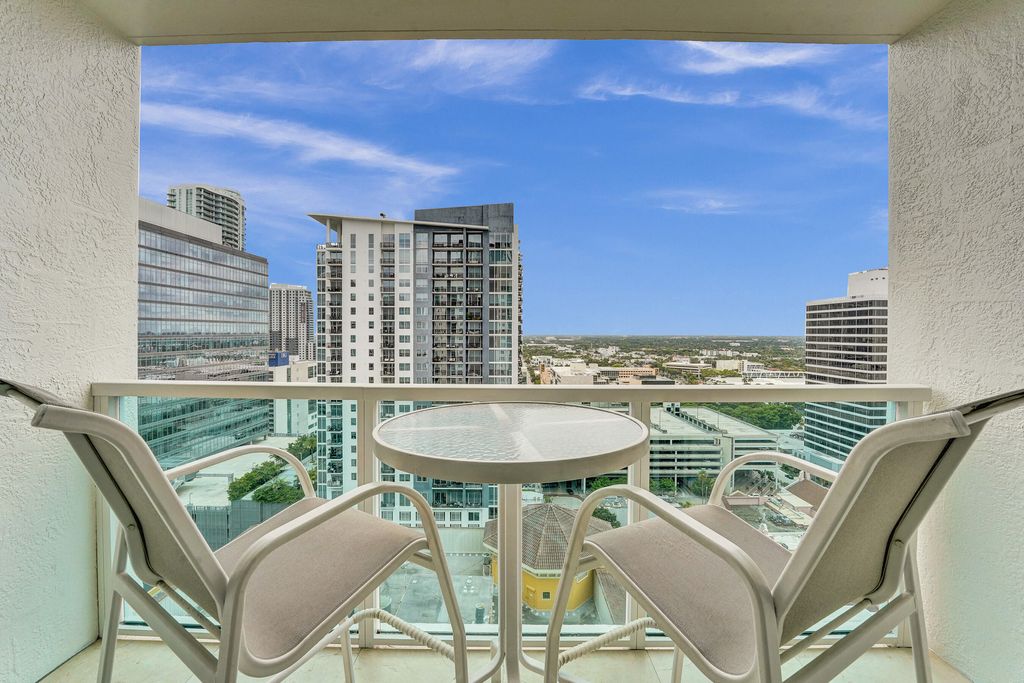 Photo of 350 SE 2nd Street #2480, Fort Lauderdale, FL 33301 (MLS # B26009343)