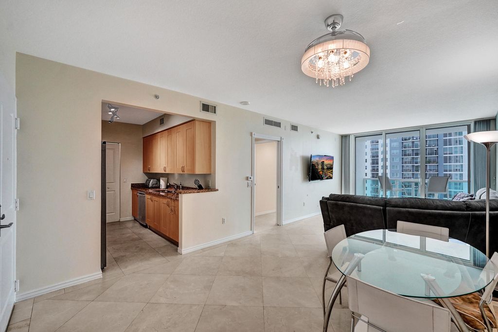 Photo of 350 SE 2nd Street #2480, Fort Lauderdale, FL 33301 (MLS # B26009343)