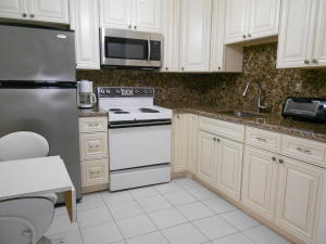 KINGS POINT FLANDERS CONDOS - Residential Lease