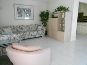 KINGS POINT FLANDERS CONDOS - Residential Lease