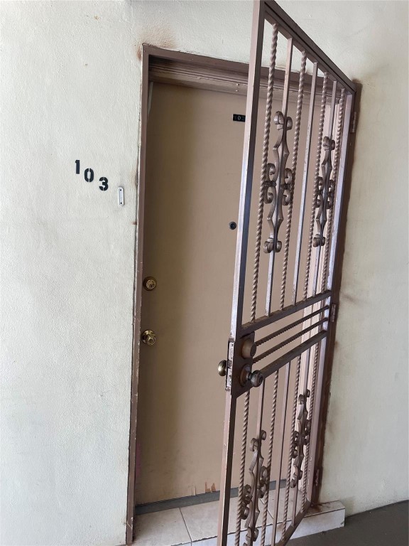 MAR-LEN GARDENS - Residential