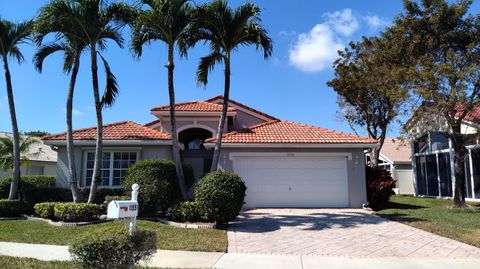 10551 Tropical Breeze Lane Boynton Beach FL 33437