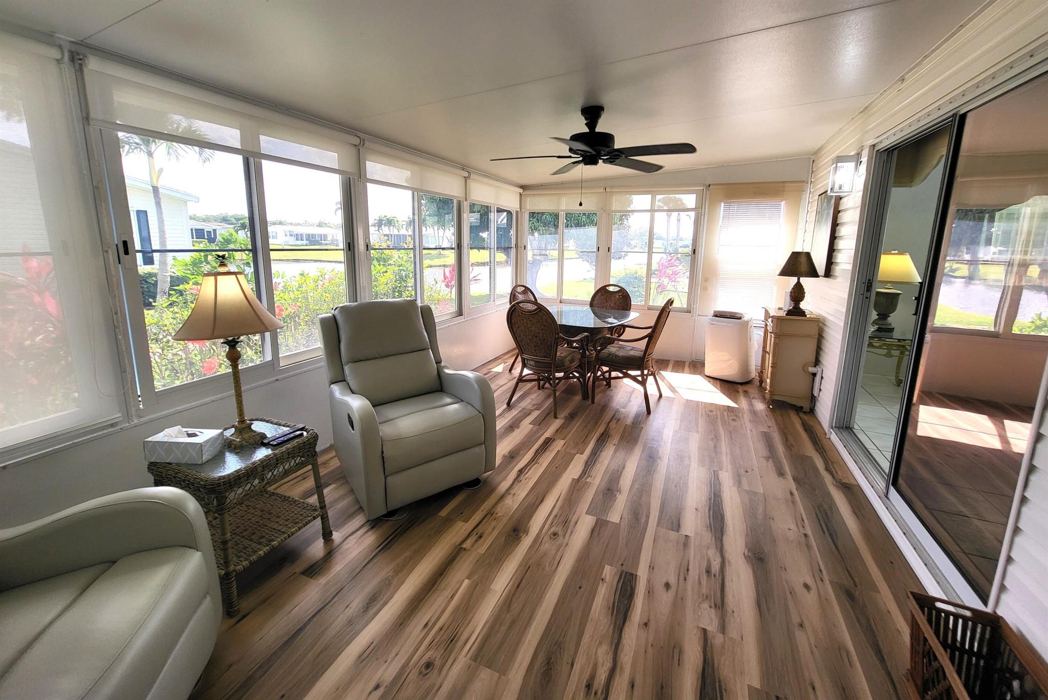 SAVANNA CLUB PLAT III - Residential