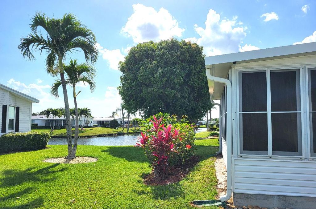 Photo of 8403 Delphinium Court, Port Saint Lucie, FL 34952 (MLS # R11136133)