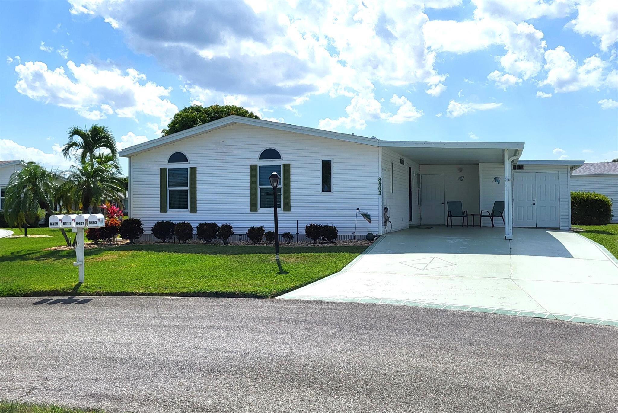 SAVANNA CLUB PLAT III - Residential