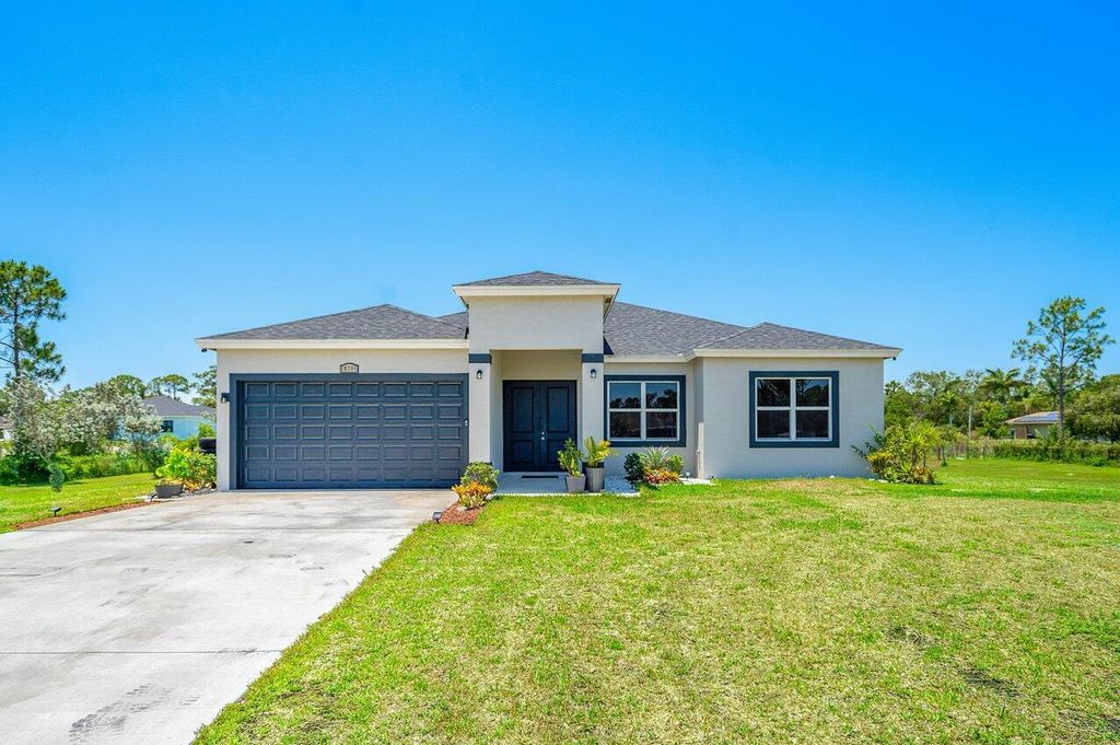 Photo of 18306 91st Place N, Loxahatchee, FL 33470 (MLS # R10993735)