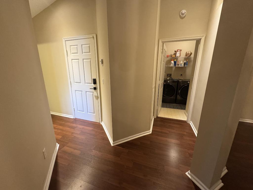 1665 Wood Fern Drive