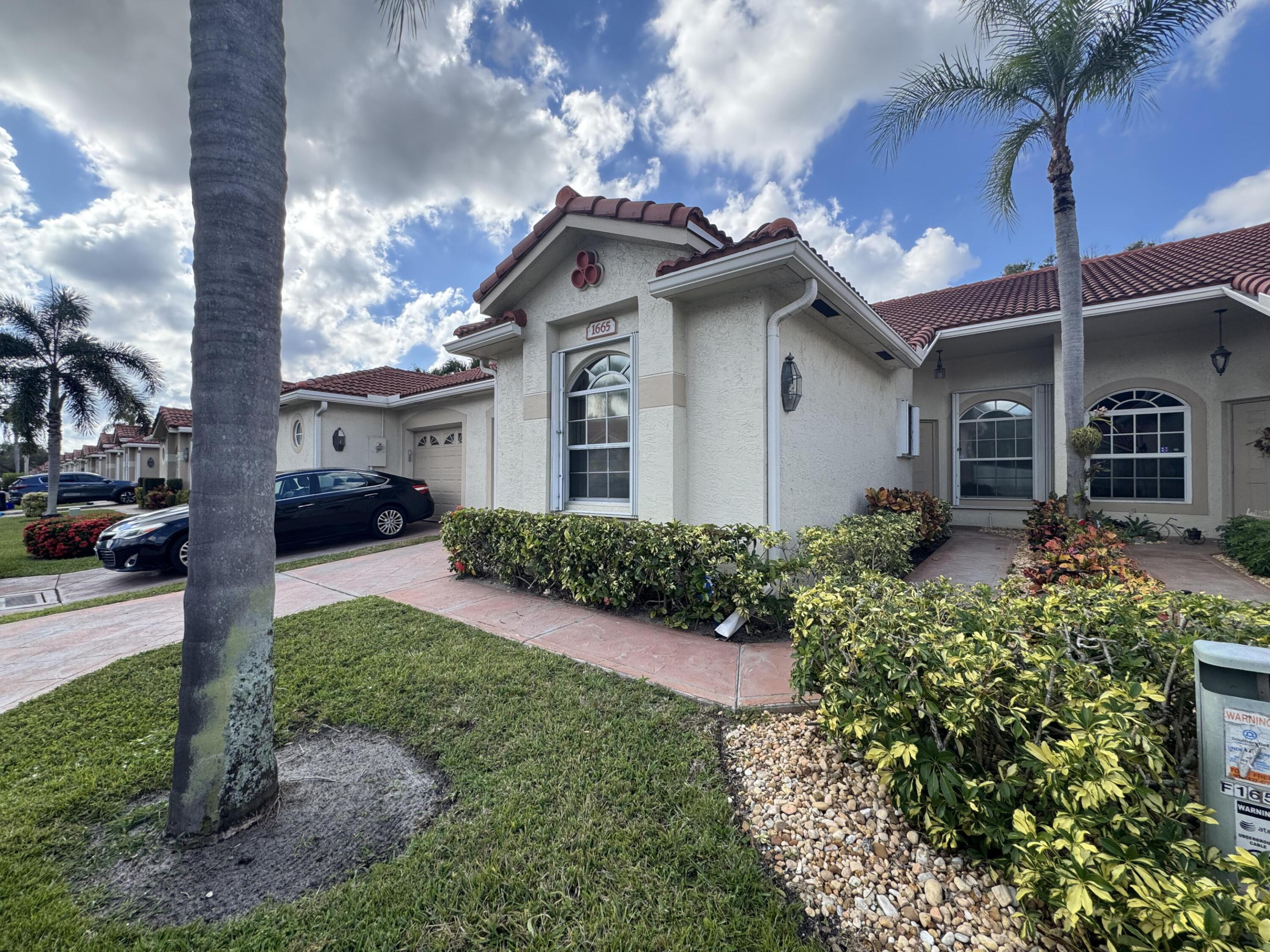 1665 Wood Fern Drive
