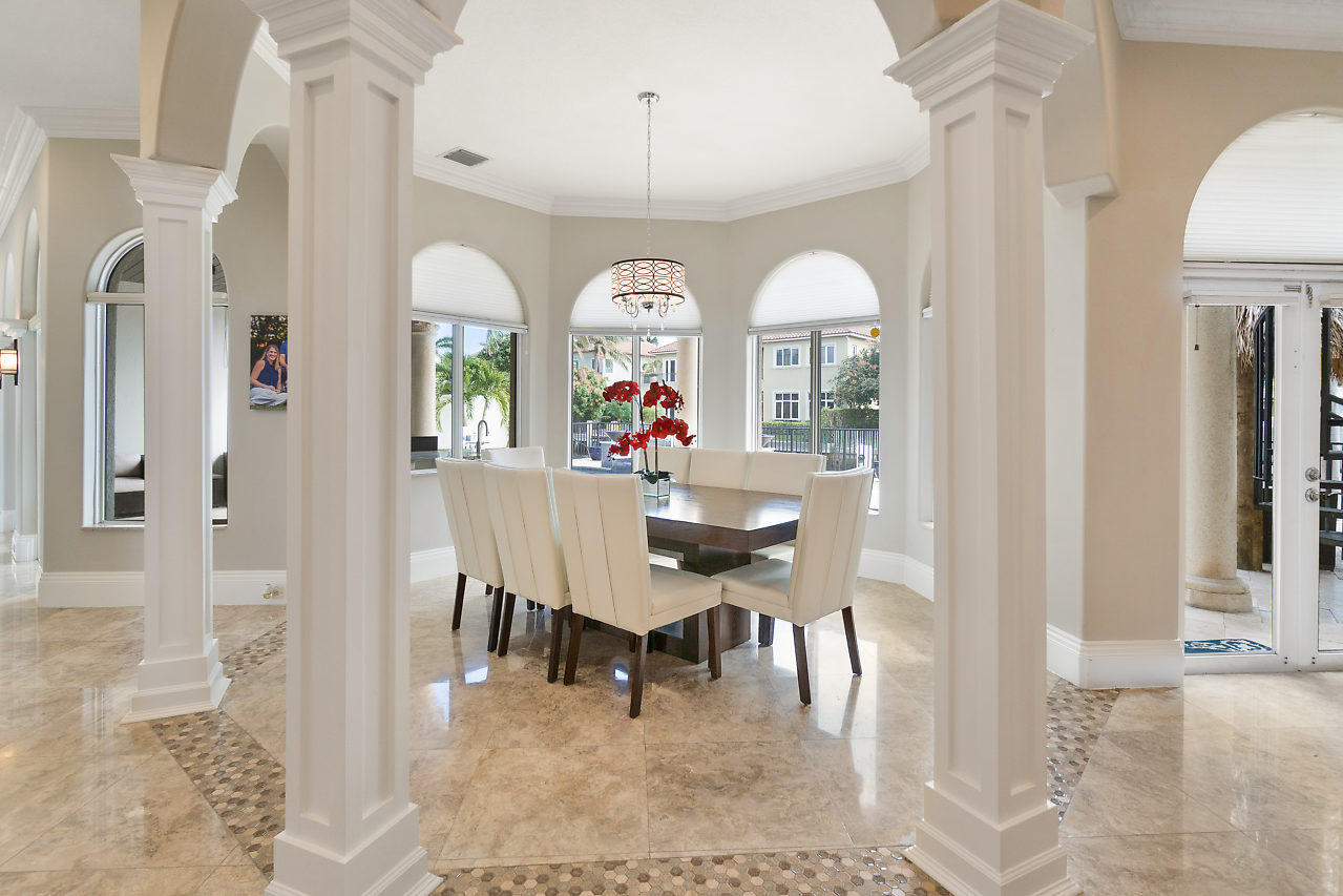 TROPIC ISLE 2ND SEC - Residential