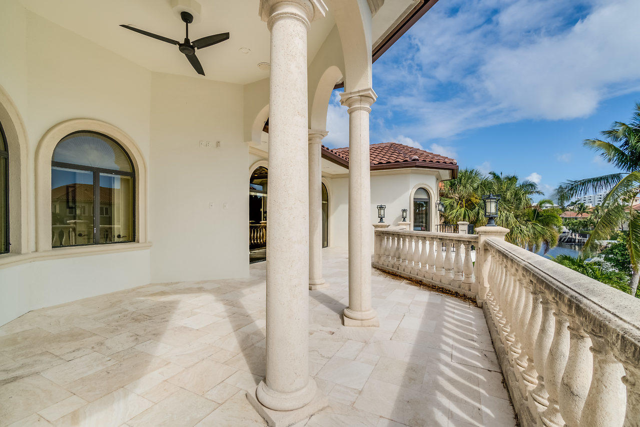 TROPIC ISLE 2ND SEC - Residential