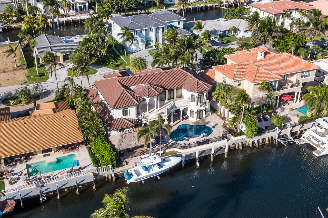 TROPIC ISLE 2ND SEC - Residential