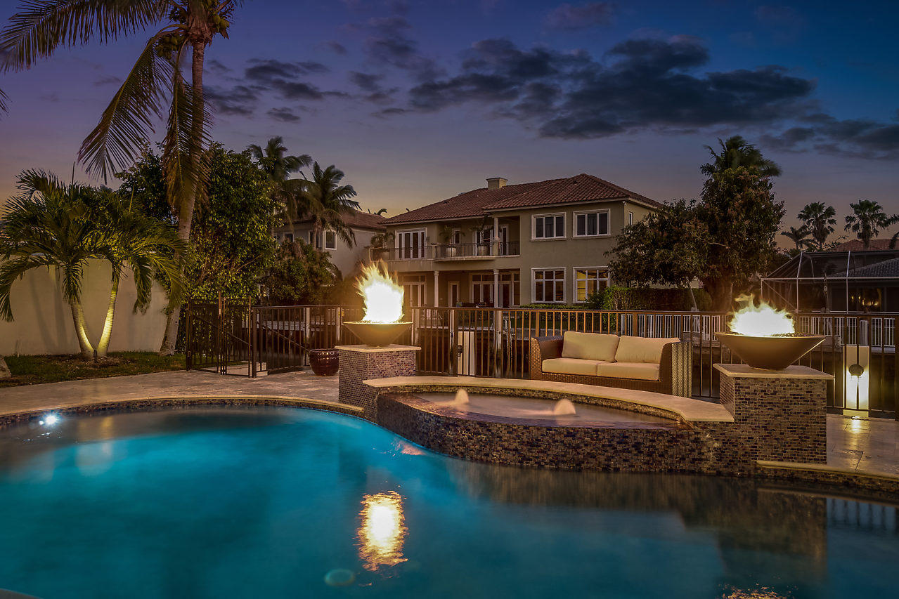 TROPIC ISLE 2ND SEC - Residential