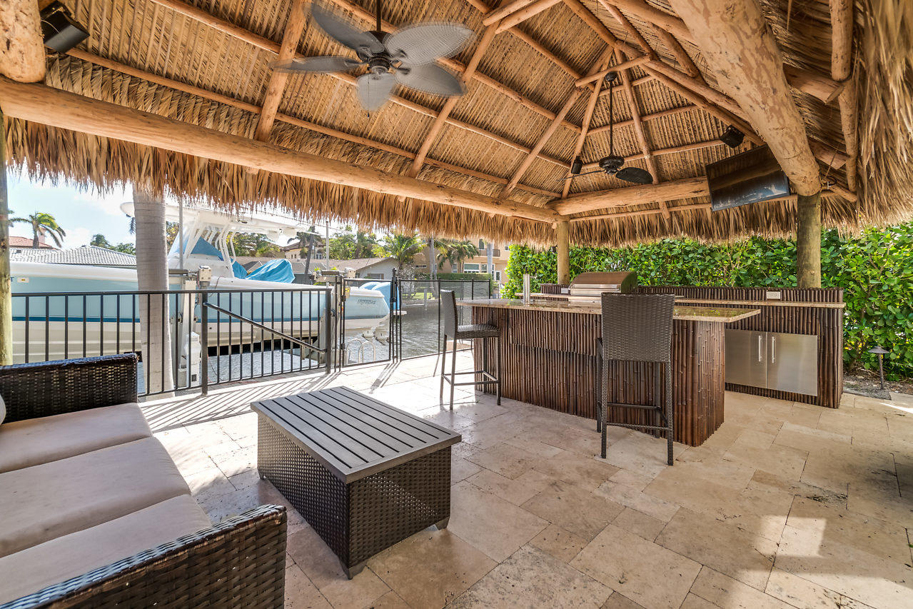 TROPIC ISLE 2ND SEC - Residential