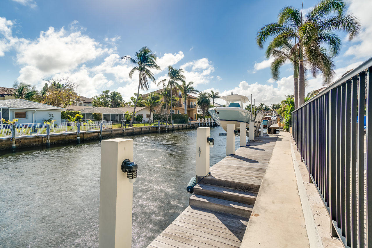 TROPIC ISLE 2ND SEC - Residential