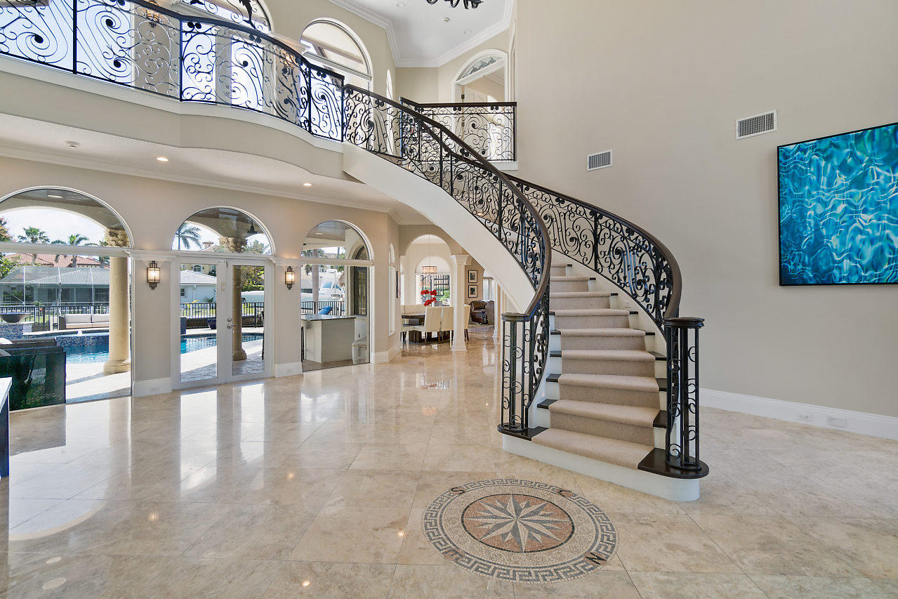 TROPIC ISLE 2ND SEC - Residential