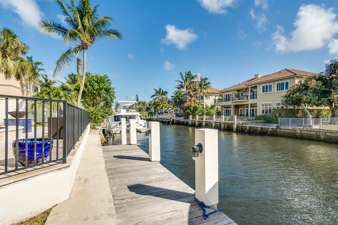 TROPIC ISLE 2ND SEC - Residential