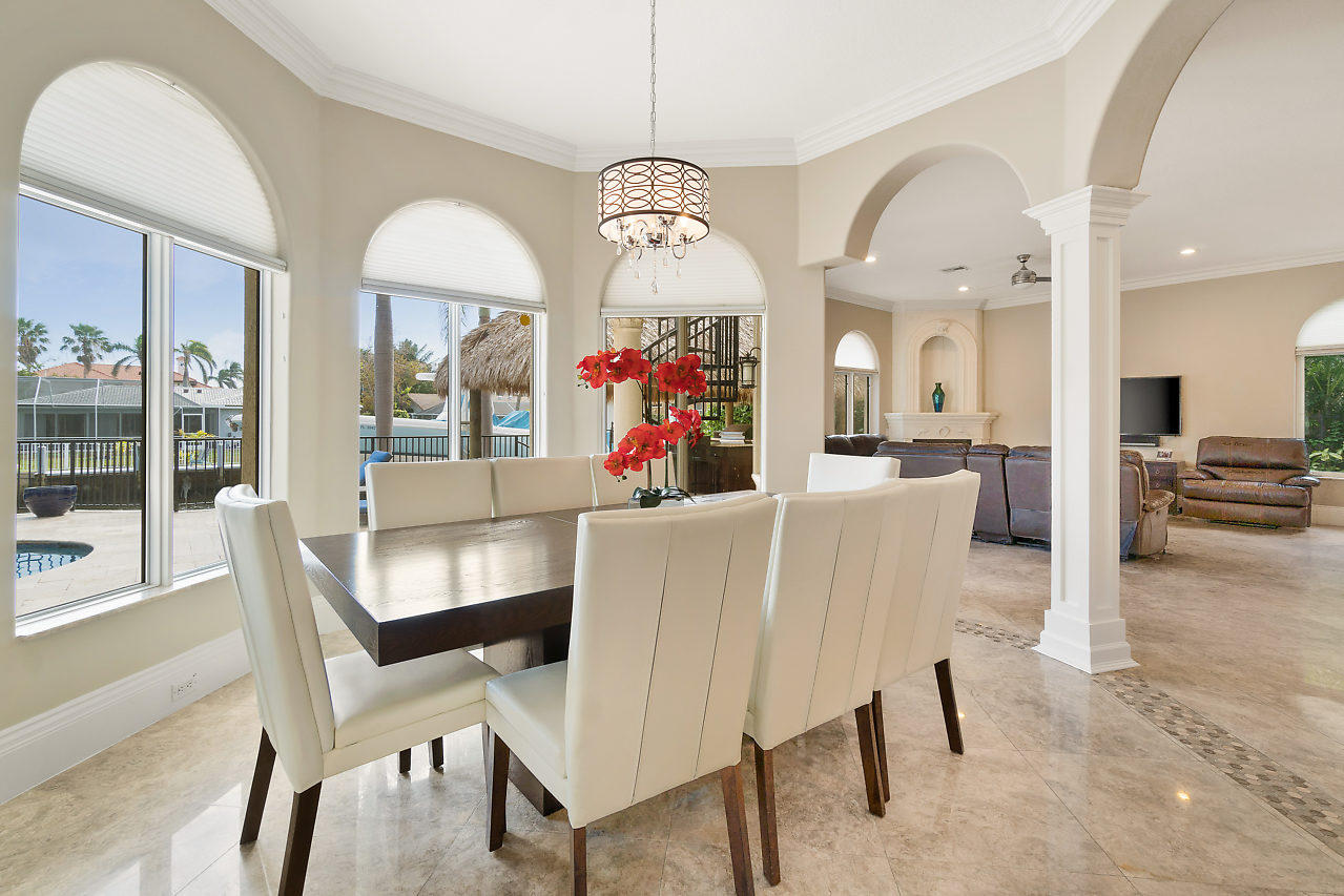 TROPIC ISLE 2ND SEC - Residential