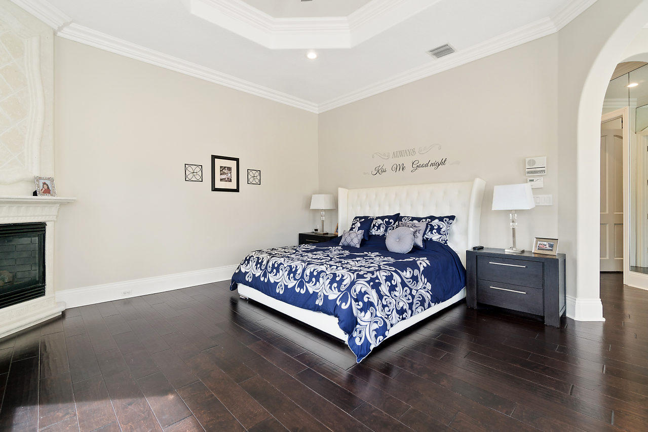 TROPIC ISLE 2ND SEC - Residential