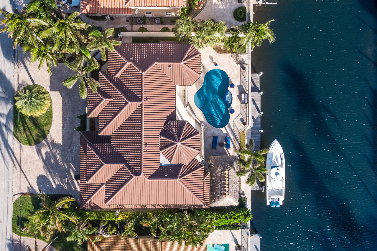 TROPIC ISLE 2ND SEC - Residential