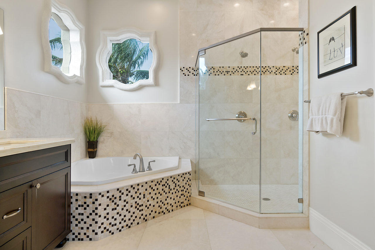 TROPIC ISLE 2ND SEC - Residential