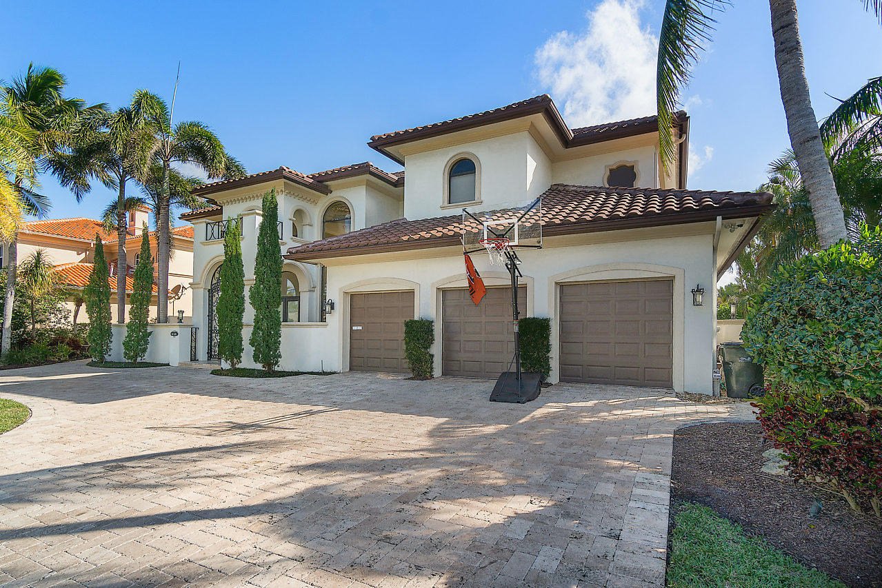 TROPIC ISLE 2ND SEC - Residential