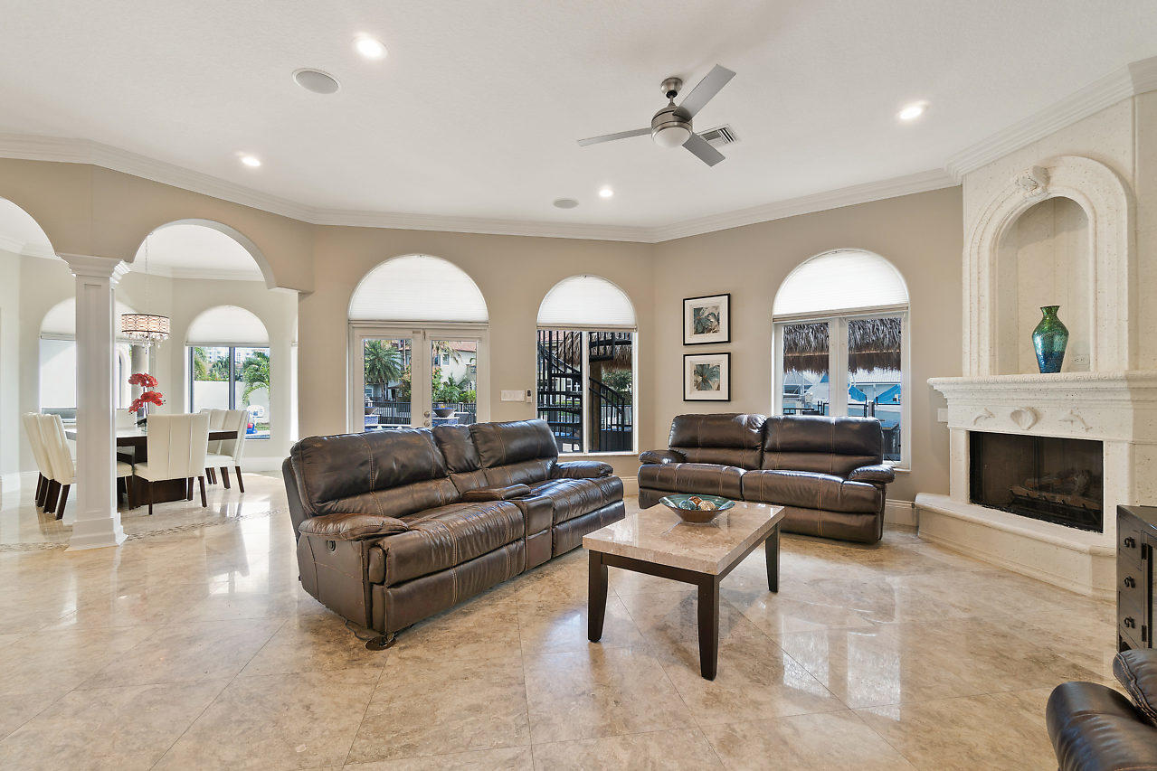 TROPIC ISLE 2ND SEC - Residential