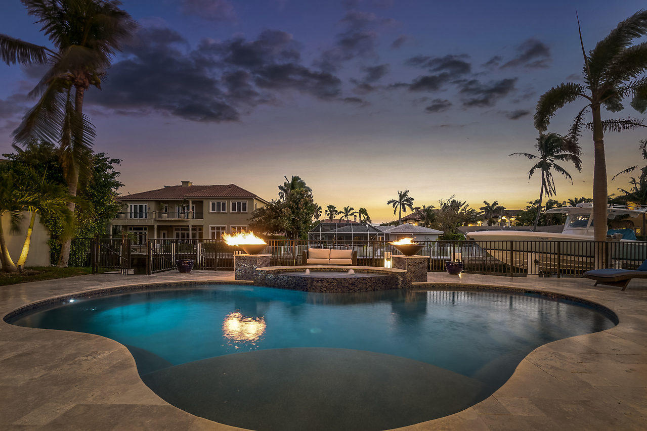 TROPIC ISLE 2ND SEC - Residential