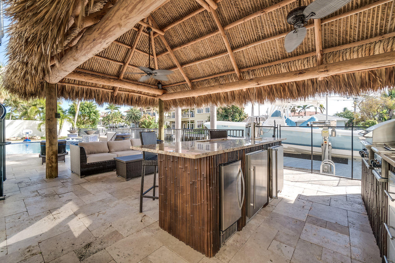 TROPIC ISLE 2ND SEC - Residential