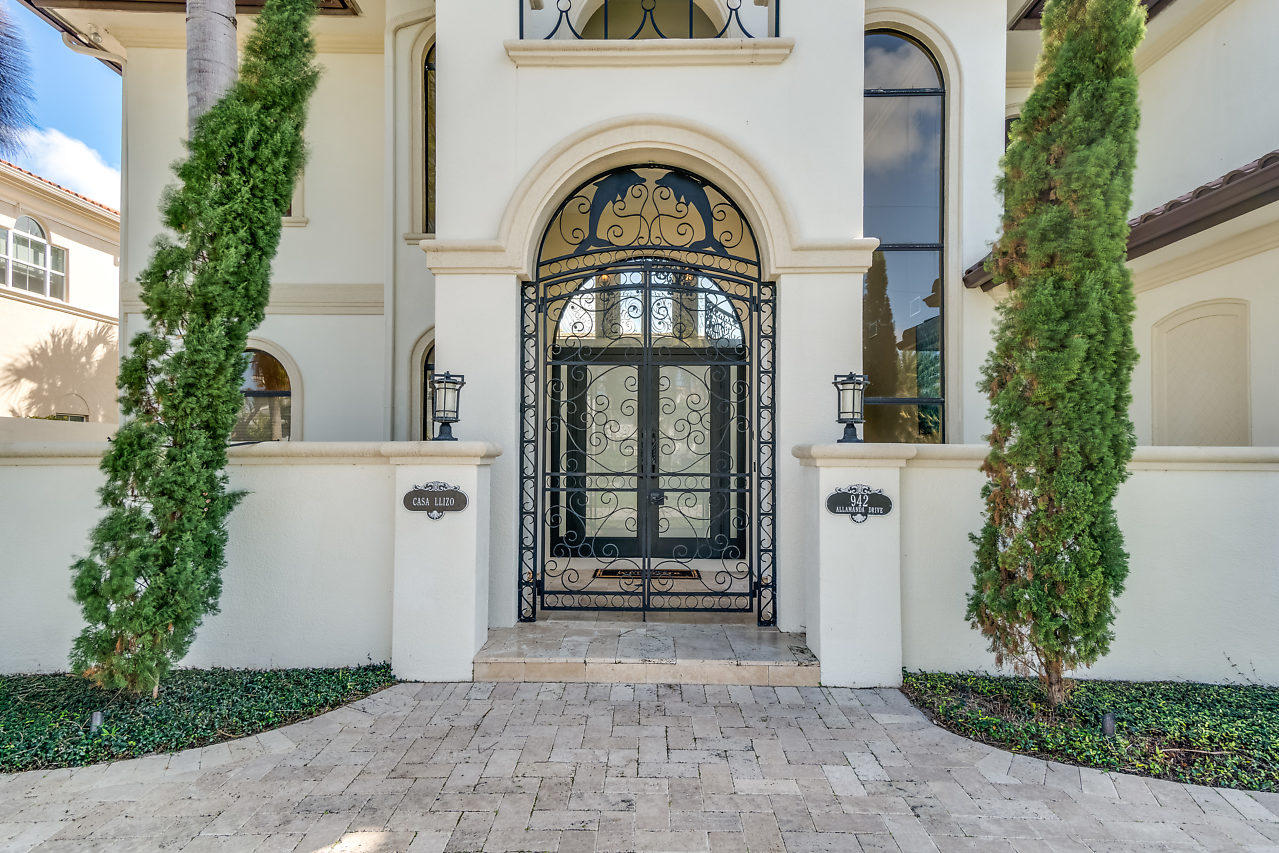 TROPIC ISLE 2ND SEC - Residential