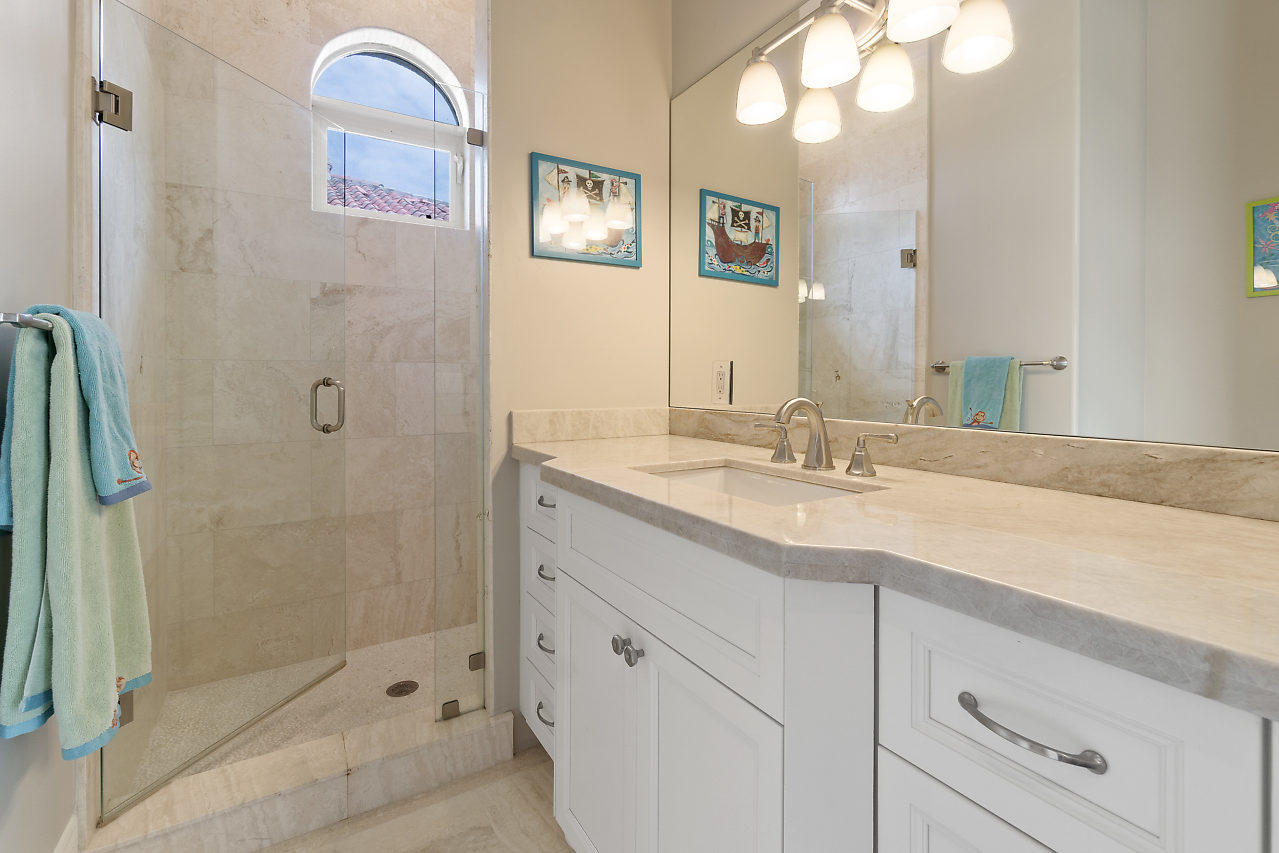 TROPIC ISLE 2ND SEC - Residential