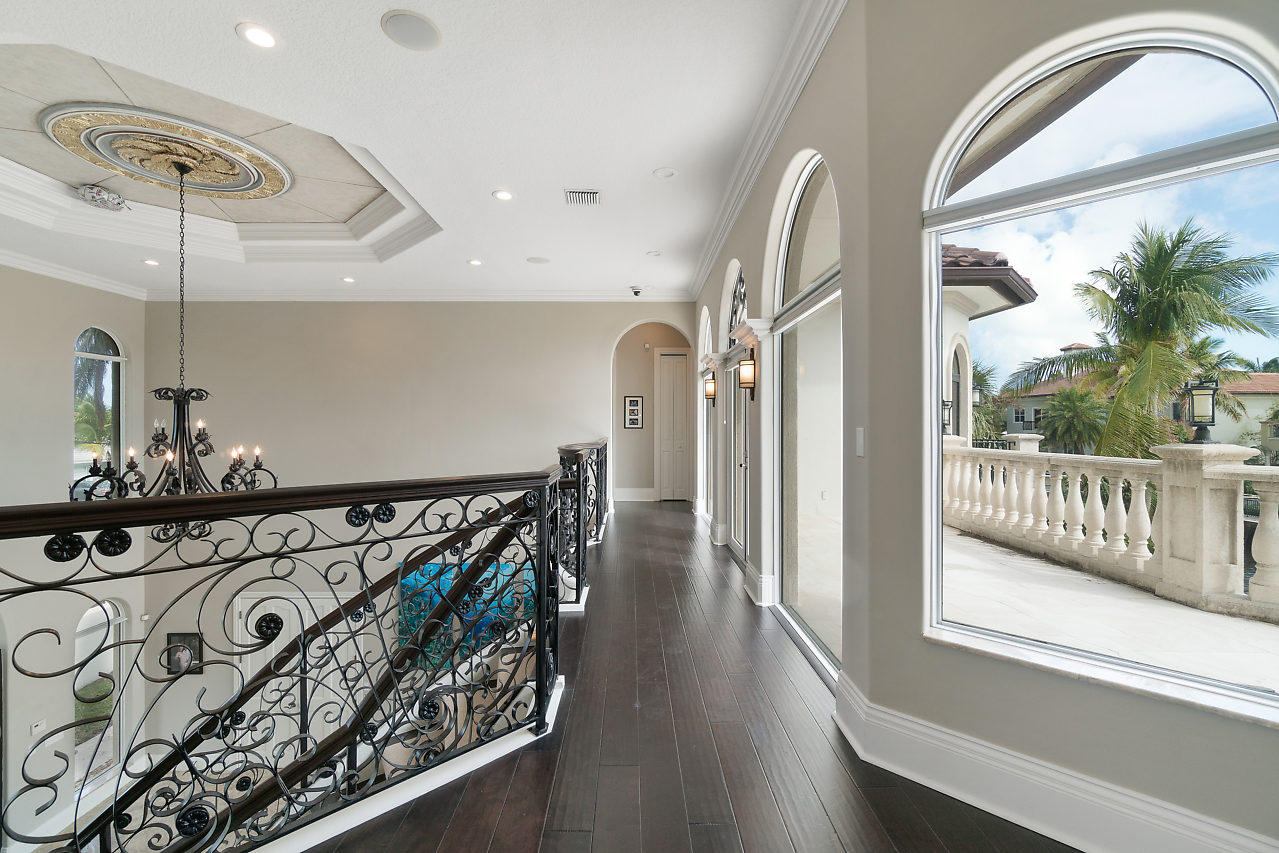 TROPIC ISLE 2ND SEC - Residential