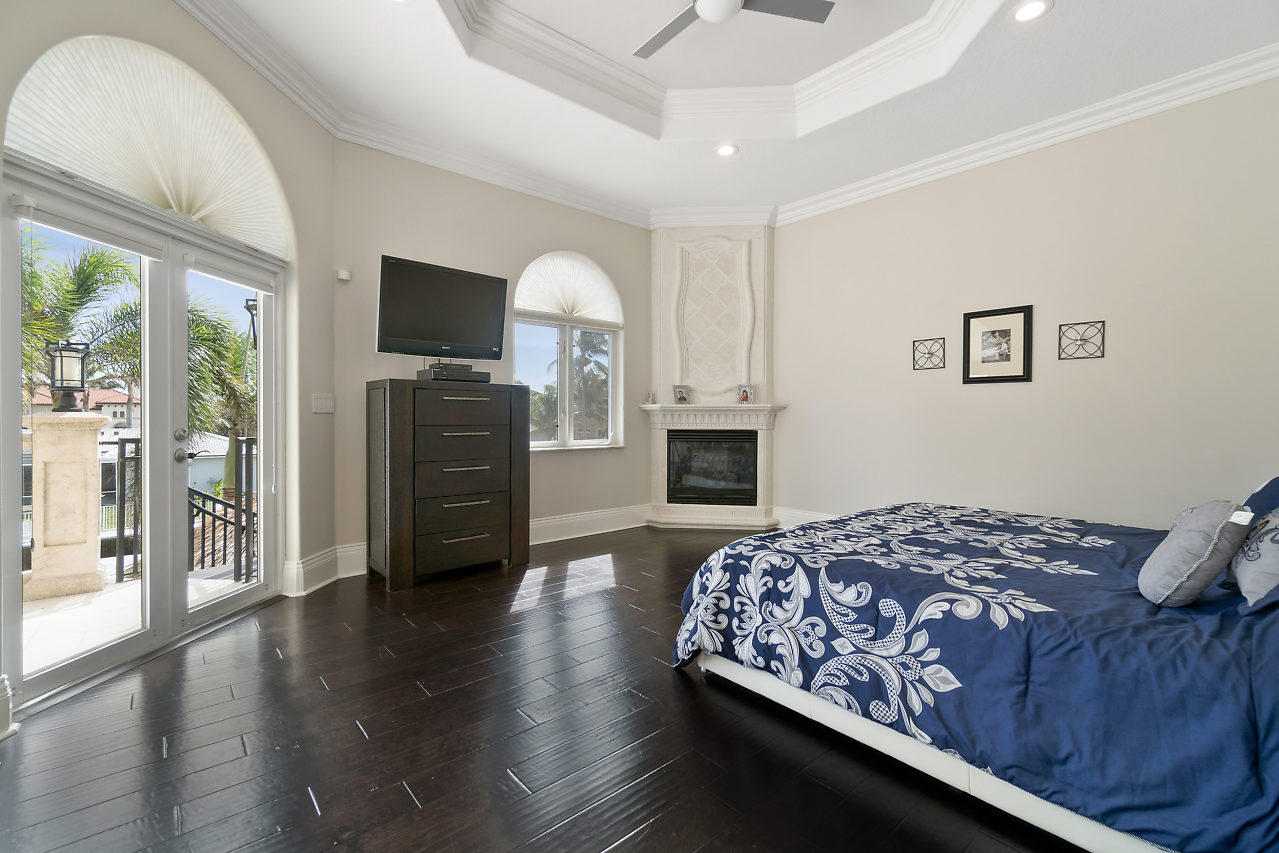 TROPIC ISLE 2ND SEC - Residential